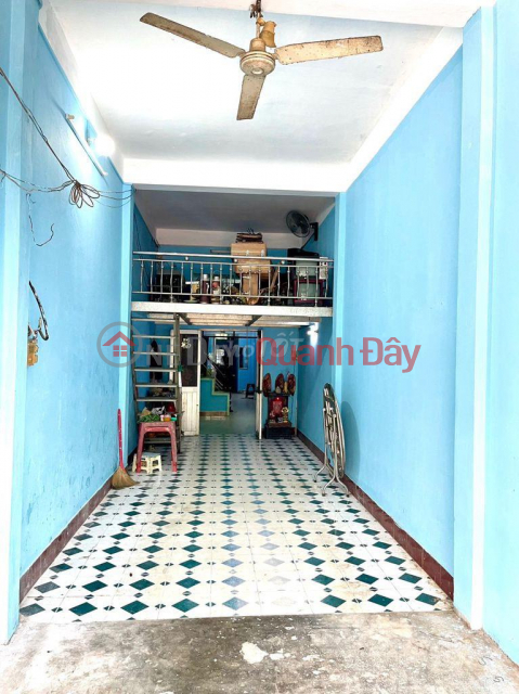 OWNERS Urgently Sell Front House Phan Chu Trinh, Hoa Huong Ward, Tam Ky, Quang Nam _0