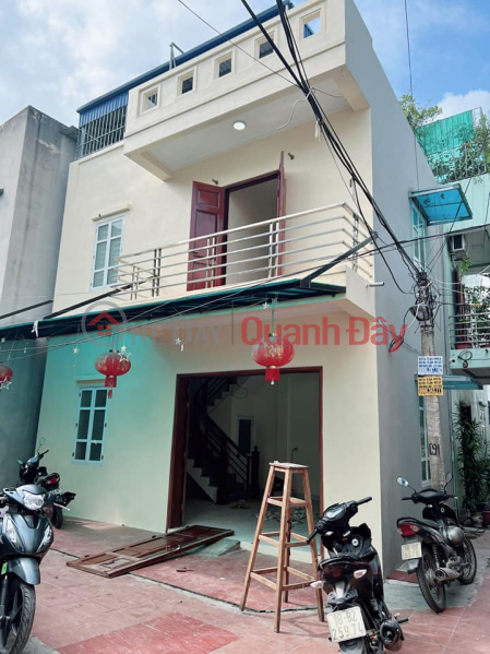 THE OWNER SENDS FOR SALE LOC VUNG HOUSE NEAR THE PROVINCIAL SECURITY Sales Listings