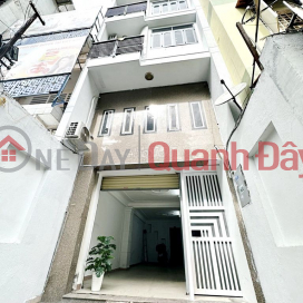 MBKD for rent near Van Hanh Mall with private entrance _0