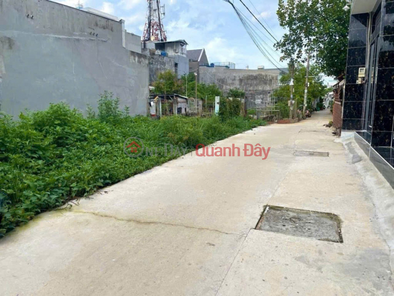Square Land SHR HXH 106m2 – Bui Cong Trung District 12 SS, Vietnam | Sales đ 3.2 Billion