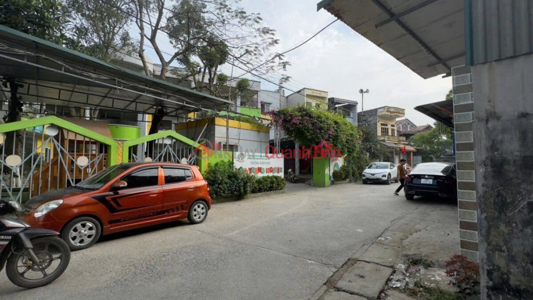 OWNER NEEDS TO SELL 90.5M2 LAND LOT IN THUY XUAN TIEN-CHUONG MY-HANOI, Vietnam, Sales đ 2.2 Billion