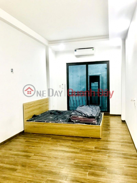 Property Search Vietnam | OneDay | Nhà ở | Niêm yết bán YÊN HÒA - CẦU GIẤY- KINH DOANH- Ô TÔ 10m - NHÀ MỚI Ở NGAY - Hơn 6 TỶ