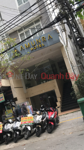 Amunra Hotel Đà Nẵng- 143 Hà Bổng (Amunra Hotel Đà Nẵng- 143 Hà Bổng) Sơn Trà | ()(2)