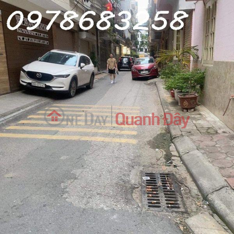 House for sale near Giap Bat Street, the cheapest price in the area _0