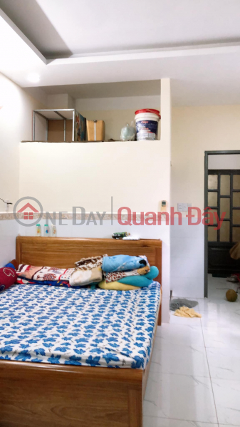 Property Search Vietnam | OneDay | Nhà ở Niêm yết bán Bán nhà HXH TẠ QUANG BỬU - 80M2 DÀI 17M - HẺM KINH DOANH THÔNG THOÁNG