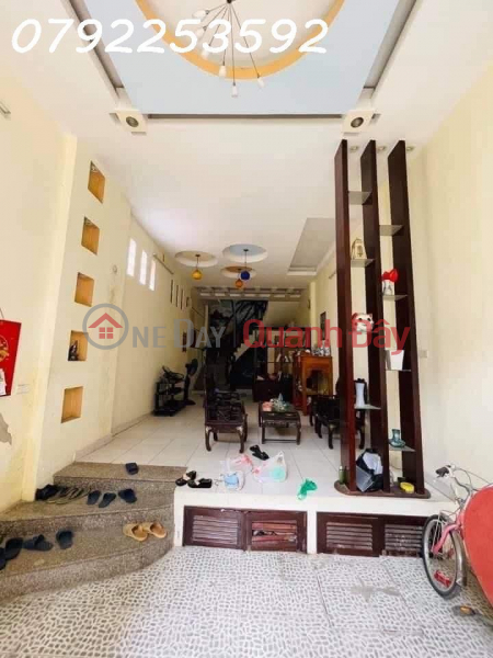 Bán Nhà. Khương Đình . Thanh Xuân 80m x 3T x Mặt tiền 4.3m . Giá 14,5 tỷ | Việt Nam | Bán đ 14,3 tỷ