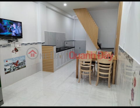 2-STOREY HOUSE FOR SALE IN CITY CITY FRONTAGE ON NGUYEN HUU HUAN STREET - TAN LAP - NHA TRANG PRICE 5.6 billion _0