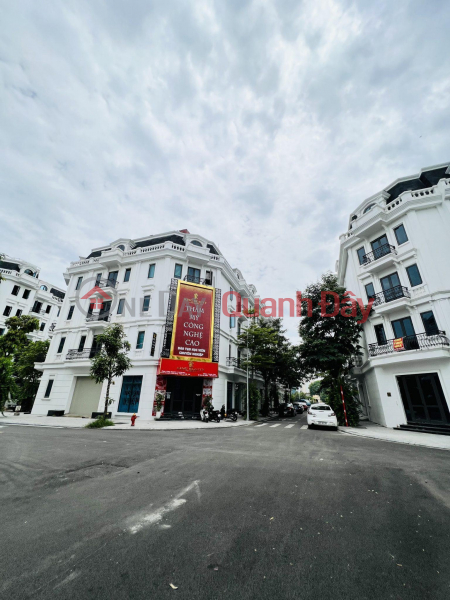 Property Search Vietnam | OneDay | Nhà ở | Niêm yết bán HOT, Bán Căn Shophouse CTT14 05B Luxury Kiến Hưng . Giá Rẻ