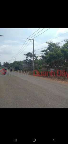 Land for sale in front of main road in Phuoc Binh commune. Long Thanh. Dong Nai . Near Phuoc Binh 1 and 2 Industrial Parks. | Vietnam Sales | đ 20.25 Billion