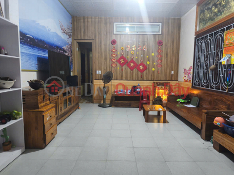 ► Đường Lê Văn Hưu sát Phố Cổ Hội An 105m2, ngang 6.5m, 2 tầng 5.x tỷ _0