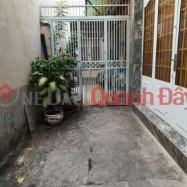 Private house for sale 4.2*11 Da Nam 3 floors ward 2 district 8 price only 4.6 billion _0