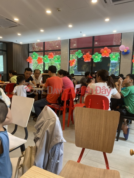 Property Search Vietnam | OneDay | Residential Rental Listings For rent 6-storey street-front building, whole house, nearly 200m2\\/floor, Cau Giay District