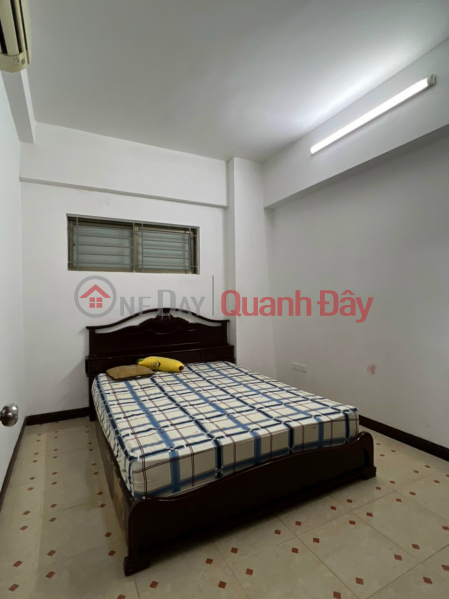 Bán chung cư Thanh Bình, tặng full nội thất, view đẹp chỉ 1ty550, Việt Nam Bán đ 1,55 tỷ