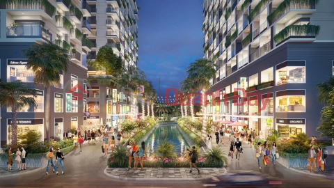 FIATO UPTOWN shophouse Thủ Đức chỉ từ 62 trệu/m2 than lợi đầu tư và an cư lý tưởng. _0