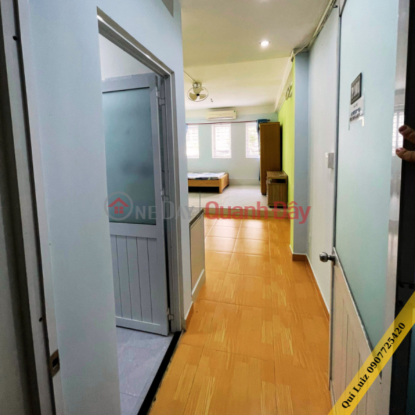 ₫ 5.2 Million/ month Rare apartment for rent in Tan Binh, 30m2, price 5 million 5 - Ut Tich