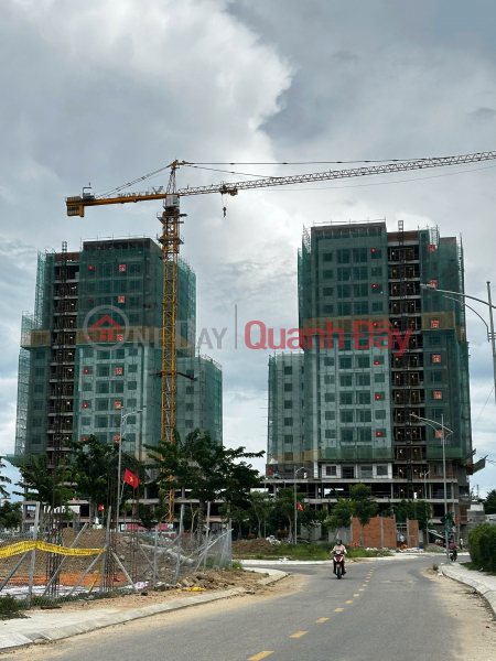 đ 3.1 Billion, Land in the center of Phan Rang for only 3,100