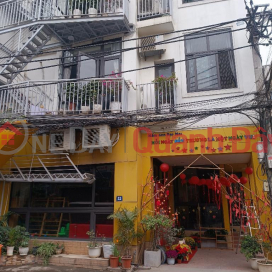 A peaceful home near Vinhomes Smart City – Beautiful house at reasonable price for young families _0