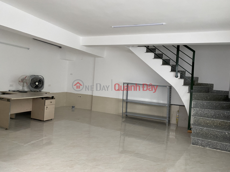 Property Search Vietnam | OneDay | Nhà ở Niêm yết cho thuê CHO THUÊ CẢ TÒA BIỆT THỰ S0NG LẬP CẦU BƯƠU, 4 TẦNG, 132M2, 7 PHÒNG, 7 WC, GIÁ 35TR