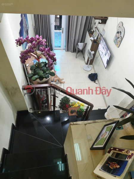 Property Search Vietnam | OneDay | Residential, Rental Listings | Great Price: House for Rent, 2 Floors, 78m2, 3 Bedrooms, Huynh Tan Phat Street, Phu My Ward, District 7, Ho Chi Minh City