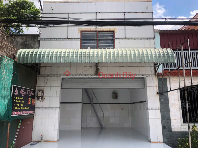 TOWNHOUSE FOR SALE ON QL51 - CHU HAI, FOR RESIDENCE AND BUSINESS Sales Listings