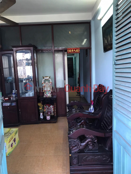 Cash-strapped House Needs Out Urgently In The Center Of District 6 Binh Tien Apartment, Vietnam Sales, đ 1.2 Billion