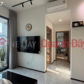 Luxury Apartment for Sale at Aurora Phu My Hung, 52m2, 1 Bedroom, 1 Bathroom (Corner Unit \/ Inner View) 5.8 billion VND _0