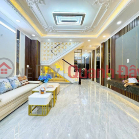 House for sale in Phu Xuan alley, Nha Be. _0