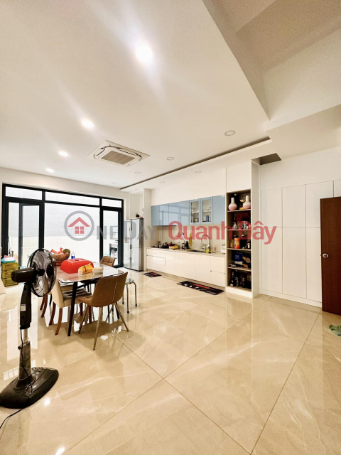 Cực rẻ 49tr/m2 gần đường Bình Long, Tân Phú, nhà còn mới, giá 4 tỷ 800 _0
