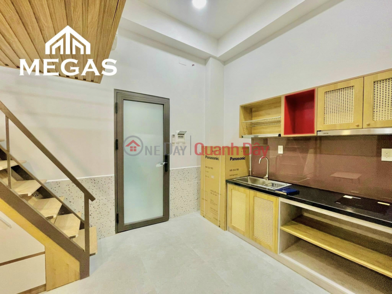 Property Search Vietnam | OneDay | Residential, Rental Listings Deluxe High-class Room with full furniture, extremely preferential price in July