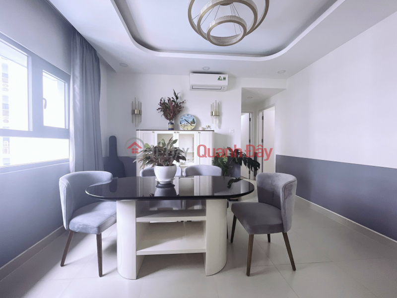 Property Search Vietnam | OneDay | Nhà ở Niêm yết bán | Bán chung cư Topaz Võ Thị Sáu, căn hộ siêu sang view hồ bơi giá rẻ