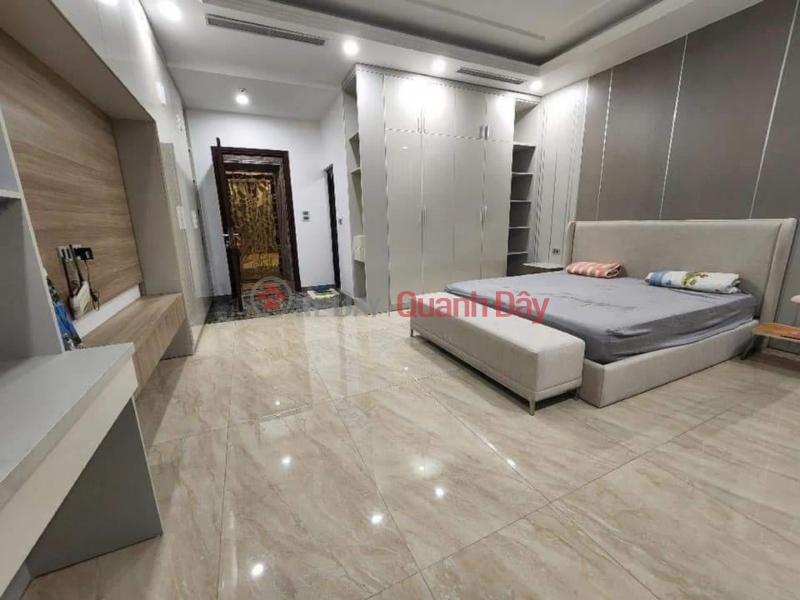 BÁN NHÀ VÕ CHÍ CÔNG TÂY HỒ, PHÂN LÔ, ÔTÔ TRÁNH, VỈA HÈ KINH DOANH, 92M2 GIÁ 29 TỶ Việt Nam, Bán, đ 29,4 tỷ
