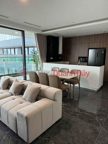 CĂN HỘ ĐẸP - GIÁ TỐT - Cho Thuê Căn Hộ Golden River Phường Phú Thượng, Quận Tây Hồ, tp Hà Nội Niêm yết cho thuê