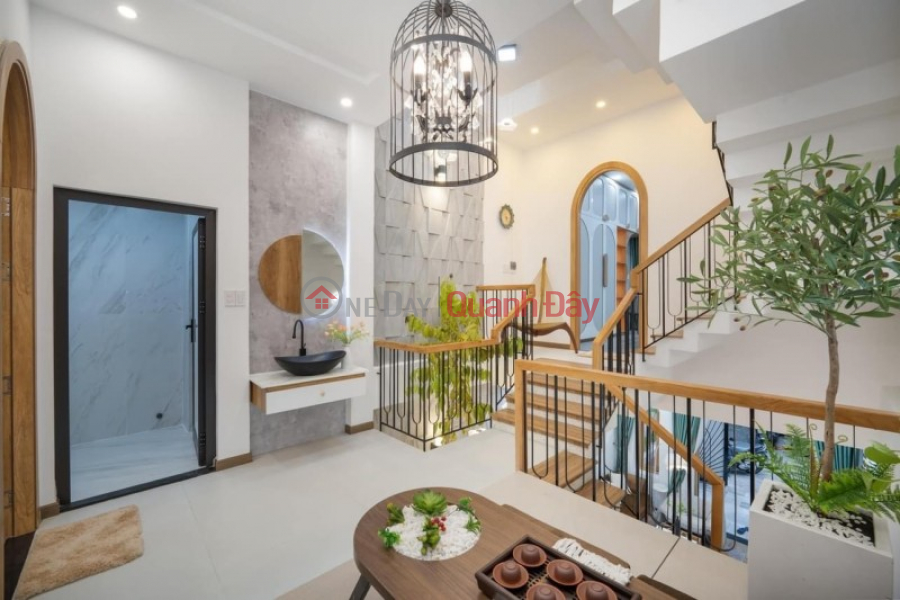 Property Search Vietnam | OneDay | Nhà ở Niêm yết bán, ► Home Stay cạnh MT Lê ĐÌnh Lý, Sang trọng hiện đại, Đã có Thương Hiệu, đang vận hành