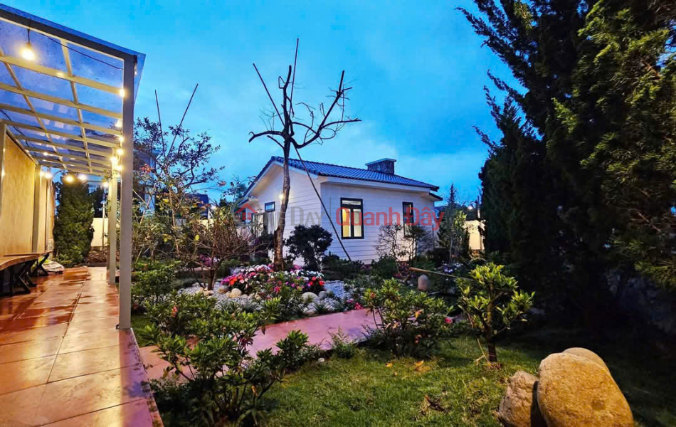 Property Search Vietnam | OneDay | Residential, Sales Listings Mini Villa for Sale in Rickland Area - Manglin P7 - Da Lat