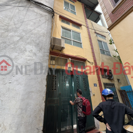 Whole house for rent in Ha Dong. (NGUYE-7342833445)_0