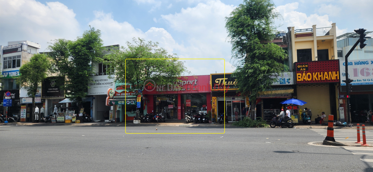 Property Search Vietnam | OneDay | Nhà ở | Niêm yết cho thuê Cho thuê Nhà Mặt Tiền Lê Trọng Tấn Q.Tân Phú, 200m², NGAY NGÃ TƯ