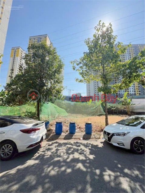 ĐẤT VÀNG GẦN BCONS CITY-BÁN ĐẤT KDC-72,3M²-4,93 Tỷ Tân Hòa, Đ. D2, P.Đông Hòa, TP.Dĩ An, Bình Dương _0