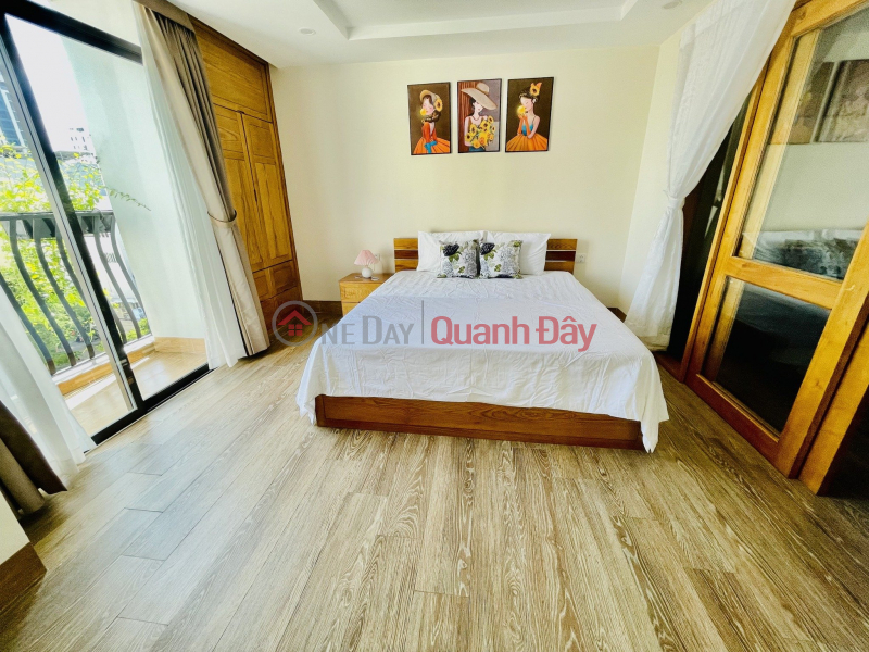 Property Search Vietnam | OneDay | Residential | Rental Listings 1 bedroom for rent in Tan Binh 7 million - balcony - separate laundry