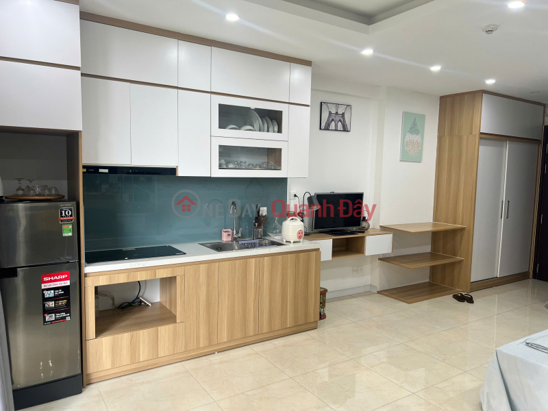 Property Search Vietnam | OneDay | Nhà ở, Niêm yết bán | Bán căn Studio tại C2 Vinhomes D’Capitale, ban công Đông Nam, sẵn sổ - giá trao đổi