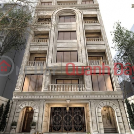 Small building – Bui Thi Xuan – 182m2 – 10 floors – 6.2m frontage – 123 billion _0