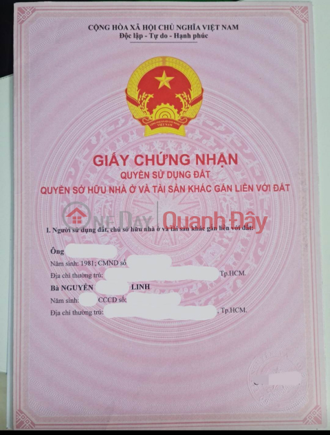 Bán CH 2PN 2WC nội thất như hình giá còn TL LH 0382202524 _0