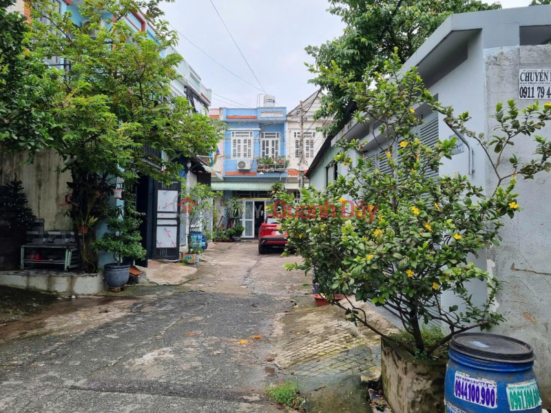 Owner Sells Boarding House At Residential Area 158 _ 158\\/15\\/11, Hamlet 03, Xuan Thoi Thuong Commune, Hoc Mon, HCM Sales Listings