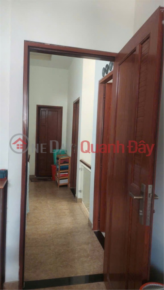 Beautiful house in Linh Dong center, slightly over 4.x billion, next to Pham Van Dong. Sales Listings