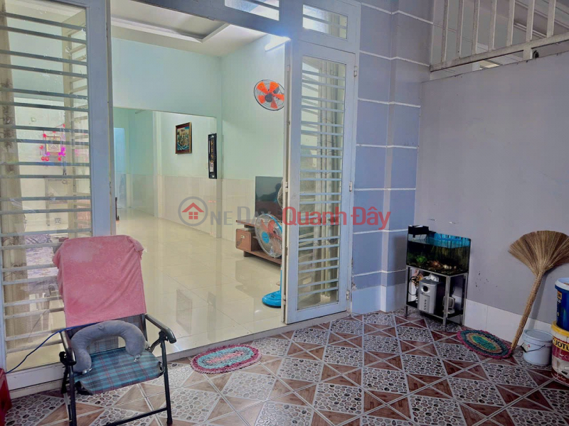 Property Search Vietnam | OneDay | Nhà ở | Niêm yết bán Bán đất tặng nhà KDC Bửu Long, 100m2 đường D2 chỉ 3tỷ850