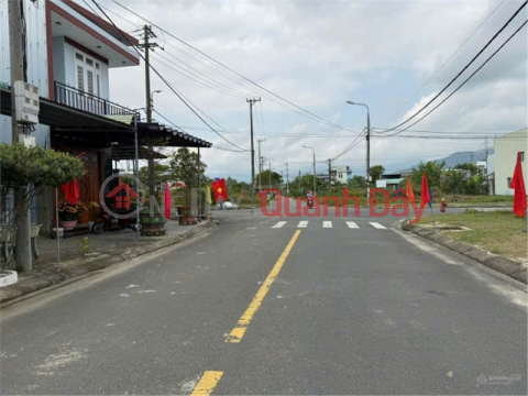 Chính Chủ Cần Tiền Bán Gấp Lô Đất Đường 7m5 TĐC Xã Hoà Liên 3, Huyện Hòa Vang, Đà Nẵng _0