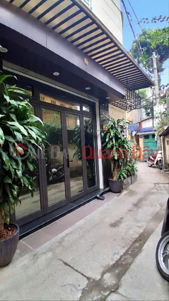 Thuy Khue, 65m² x 4 floors, 19.5 billion VND - corner plot, 20m from the street, 100m from West Lake. Sales Listings