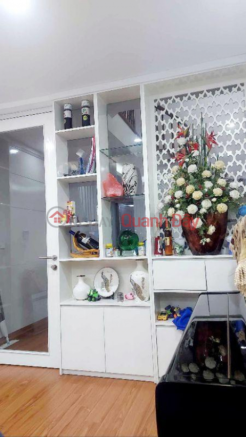 HO Tung Mau Townhouse - 7 ELEVATOR FLOOR - GOOD CASH FLOW - LEVEL BUSINESS - 65M2 PRICE ONLY 33.8 _0