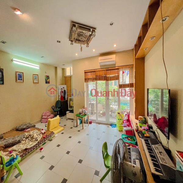 Property Search Vietnam | OneDay | Nhà ở, Niêm yết bán Bán nhà Xuân Đỉnh - Bắc Từ Liêm kinh doanh oto vào nhà 50m2 giá gần 7 tỷ