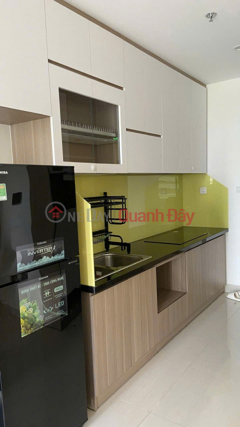 BEAUTIFUL APARTMENT – GREAT PRICE – OWNER SELLING APARTMENT S703, Vinhomes Grand Park Thu Duc, HCM _0