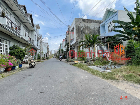 Beautiful land for sale, Buu Hoa Ward, Loc Vung Residential Area, standard infrastructure, only 2.6 billion _0